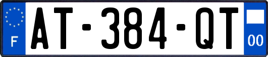 AT-384-QT