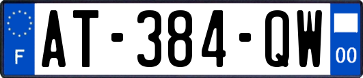 AT-384-QW