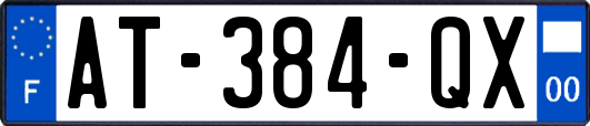 AT-384-QX