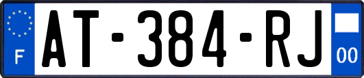AT-384-RJ