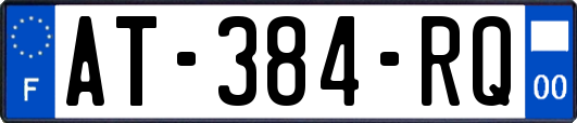 AT-384-RQ
