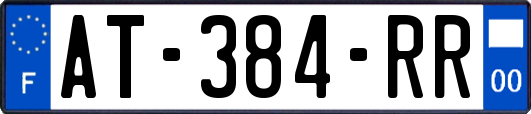 AT-384-RR