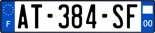 AT-384-SF