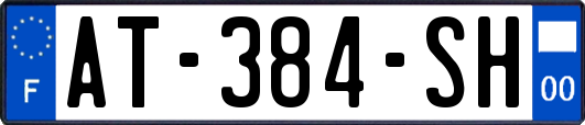 AT-384-SH