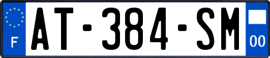 AT-384-SM