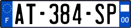 AT-384-SP