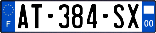 AT-384-SX