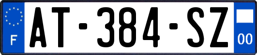 AT-384-SZ