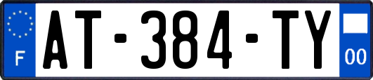 AT-384-TY