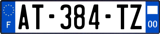 AT-384-TZ