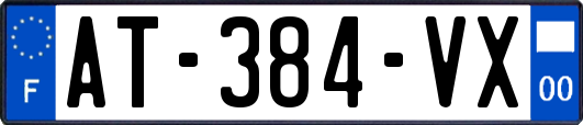 AT-384-VX