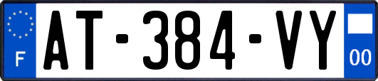 AT-384-VY