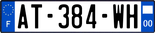 AT-384-WH