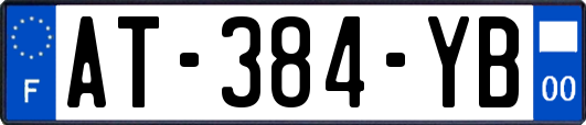 AT-384-YB