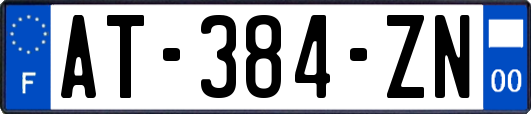 AT-384-ZN