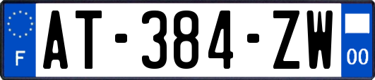 AT-384-ZW