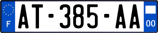 AT-385-AA