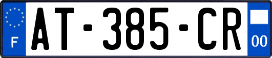AT-385-CR