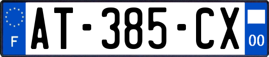 AT-385-CX