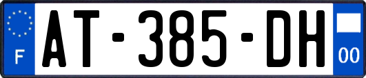 AT-385-DH