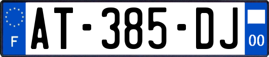 AT-385-DJ