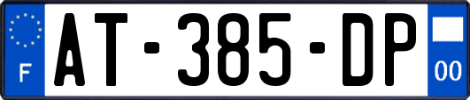 AT-385-DP