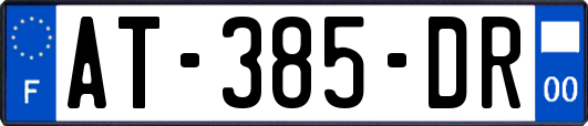 AT-385-DR