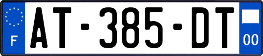 AT-385-DT