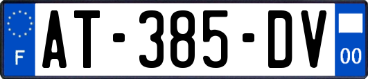AT-385-DV