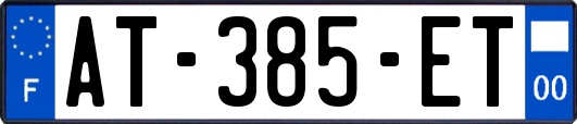 AT-385-ET