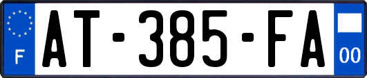 AT-385-FA