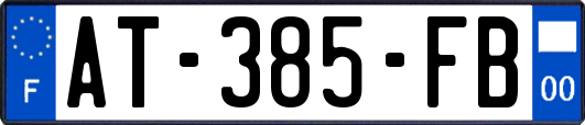 AT-385-FB