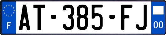 AT-385-FJ