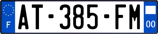 AT-385-FM