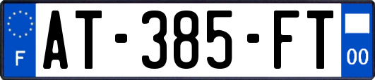 AT-385-FT