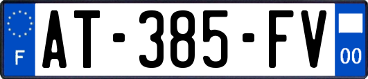 AT-385-FV