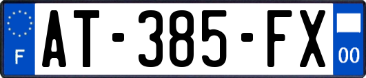 AT-385-FX