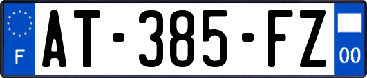 AT-385-FZ