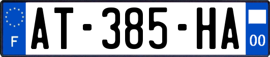 AT-385-HA