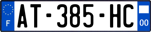 AT-385-HC