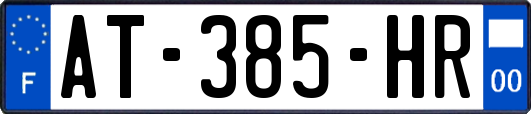 AT-385-HR