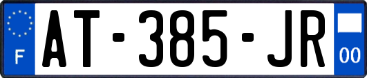 AT-385-JR