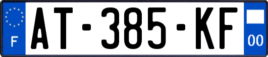 AT-385-KF