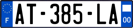 AT-385-LA