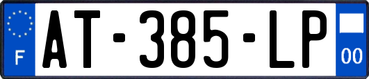 AT-385-LP