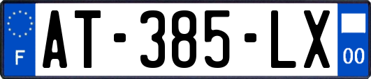 AT-385-LX