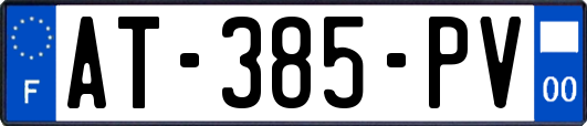 AT-385-PV