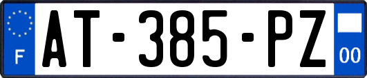 AT-385-PZ