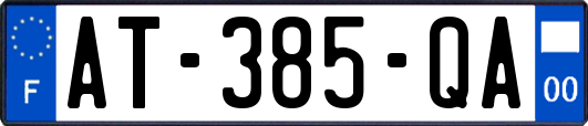 AT-385-QA