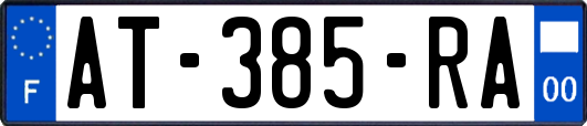 AT-385-RA